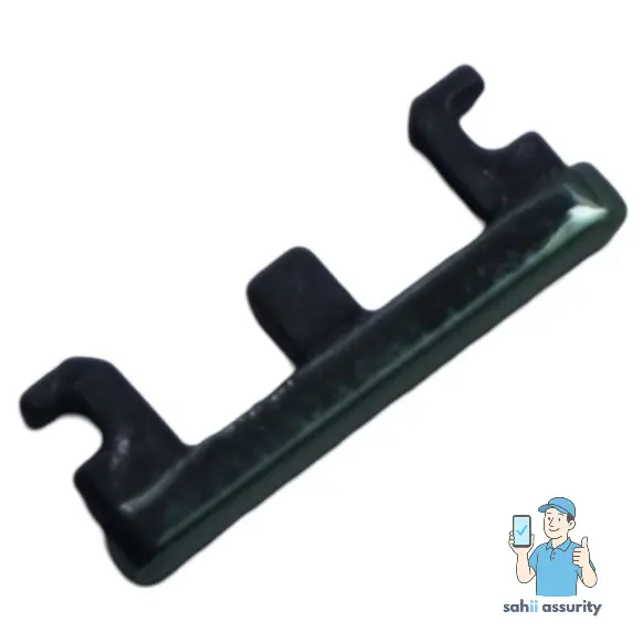 Power Button Outer for Realme 11 Pro Plus 5G Green thumbnail